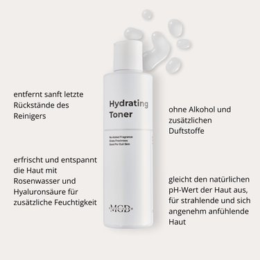 Hydrating Toner